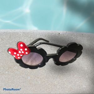 Kids  flower sunglasses